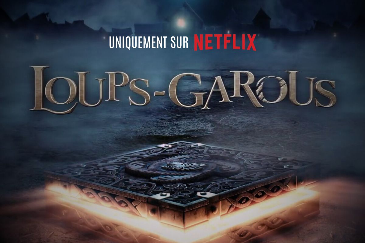 Loups-Garous : le teaser du film adapté du jeu vient d'arriver sur la toile.